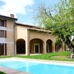 Finetta - Tabiano Castello Country Villa Salsomaggiore Terme