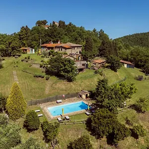 La Sala Alloggio per agriturismo Greve in Chianti