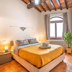Mivà Casa Casa vacanze Arezzo