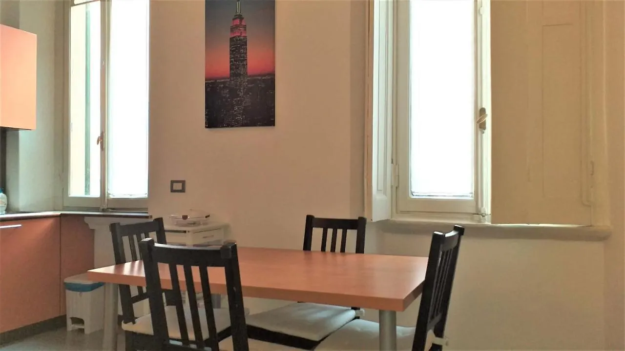 Meta Italy Da Clara Apartment Milan 0*,  Italy